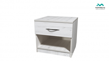 Тумба прикроватная ЛДСП "Милана"